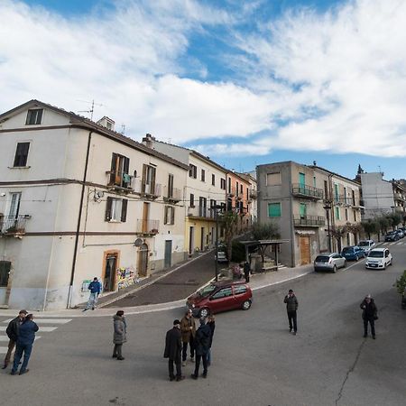 B&B" Del Castello" Roccascalegna Экстерьер фото