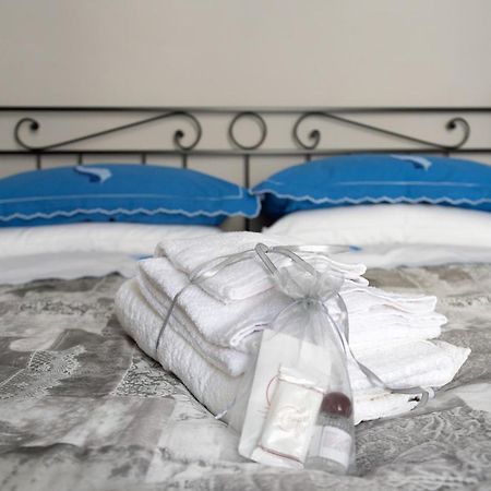 B&B" Del Castello" Roccascalegna Экстерьер фото
