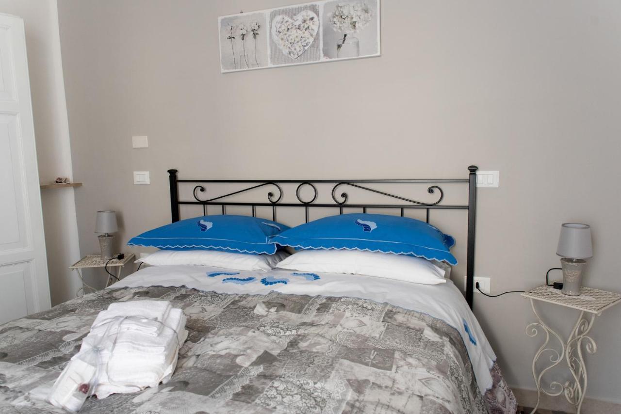B&B" Del Castello" Roccascalegna Экстерьер фото