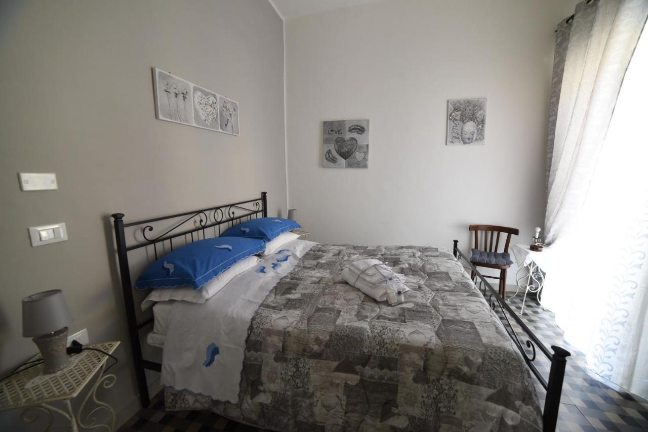 B&B" Del Castello" Roccascalegna Экстерьер фото